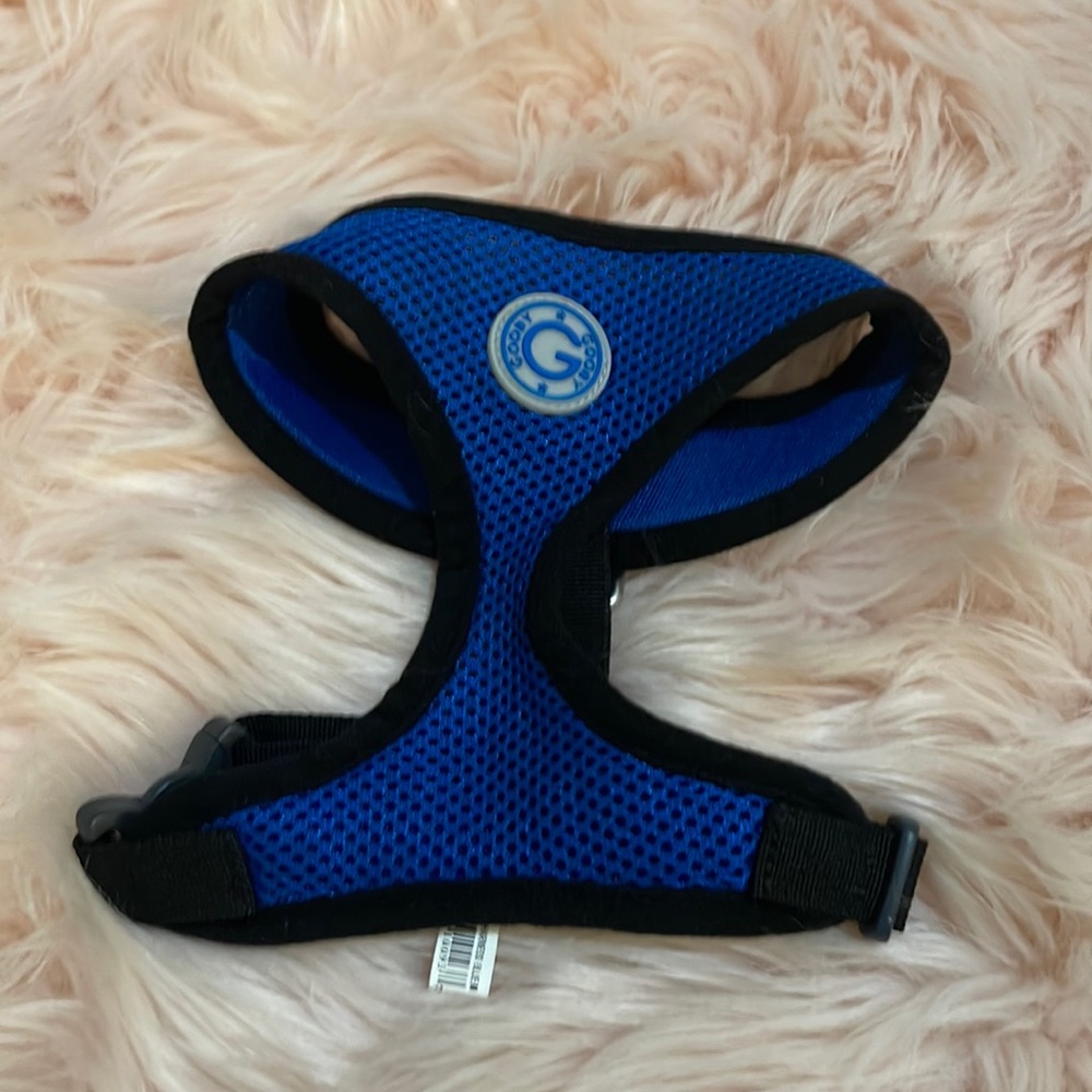 Gooby Dog Harness